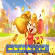 malandrinhas . net